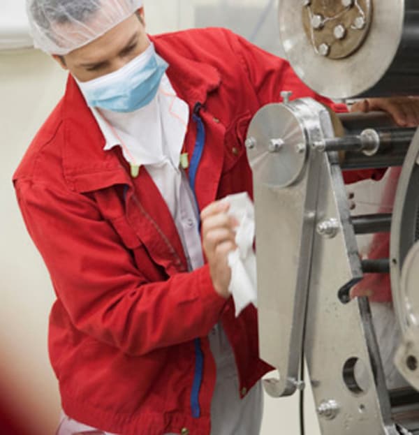 Food Processing - Image Pack Photo 2 with mask